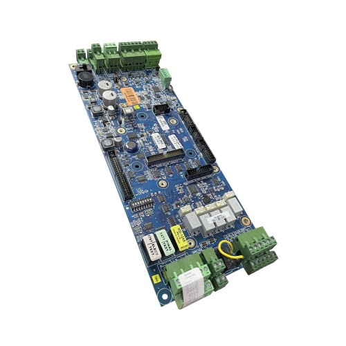 Controlador principal para TX3 200 usuarios / Mircom (RB-MD-1245-200)